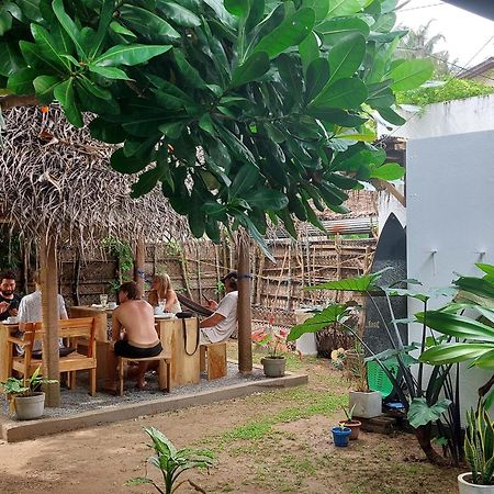 Cosynsurf Bed & Breakfast Matara Luaran gambar