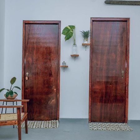 Cosynsurf Bed & Breakfast Matara Luaran gambar