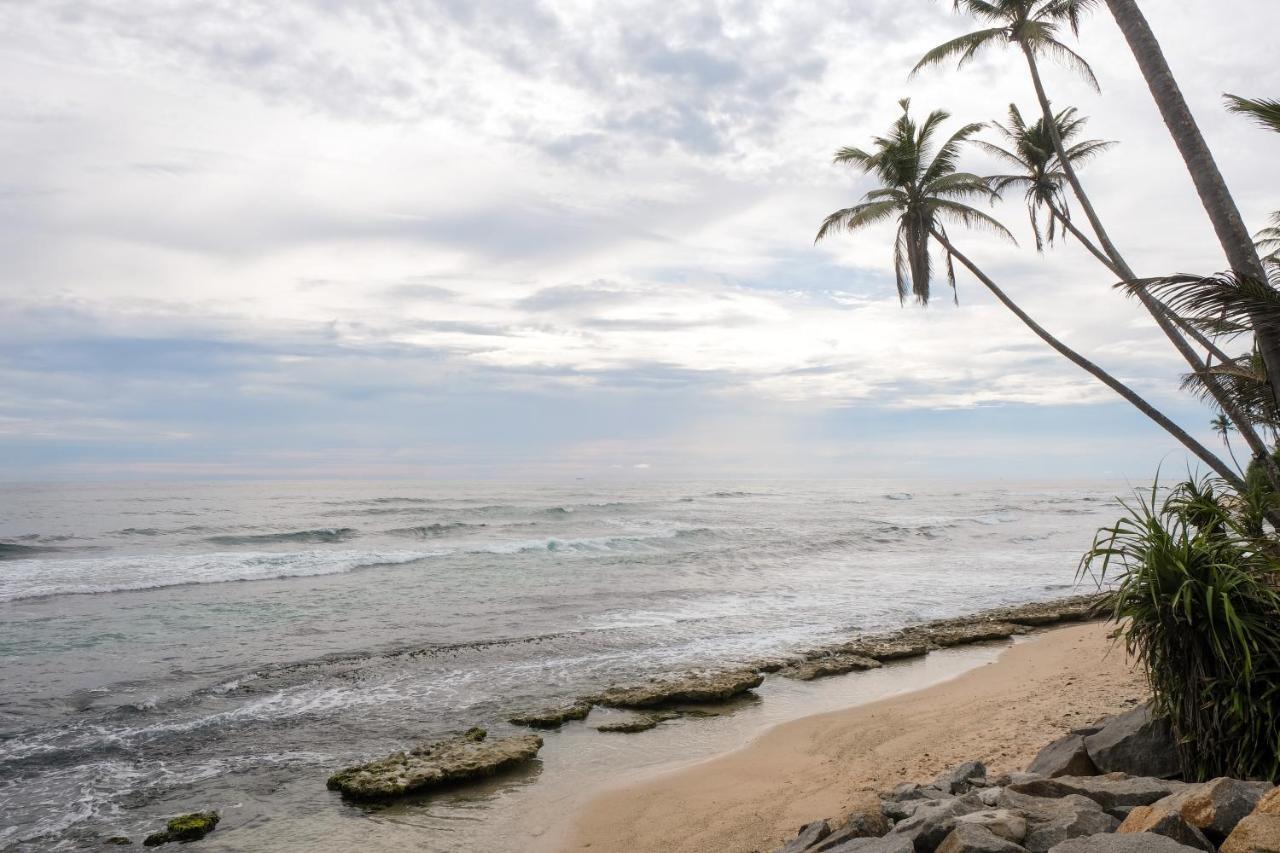 Cosynsurf Bed & Breakfast Matara Luaran gambar