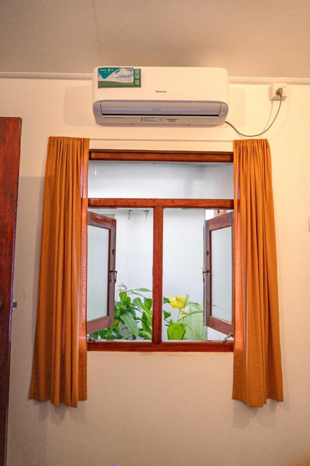 Cosynsurf Bed & Breakfast Matara Luaran gambar