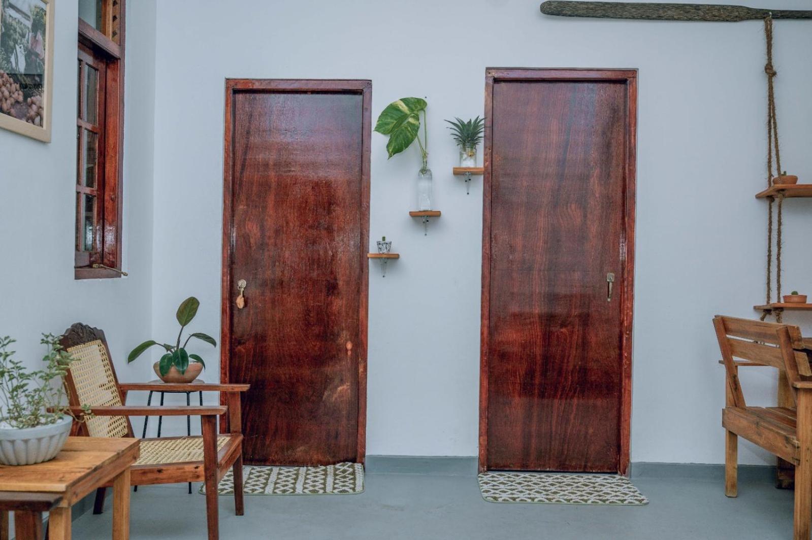 Cosynsurf Bed & Breakfast Matara Luaran gambar