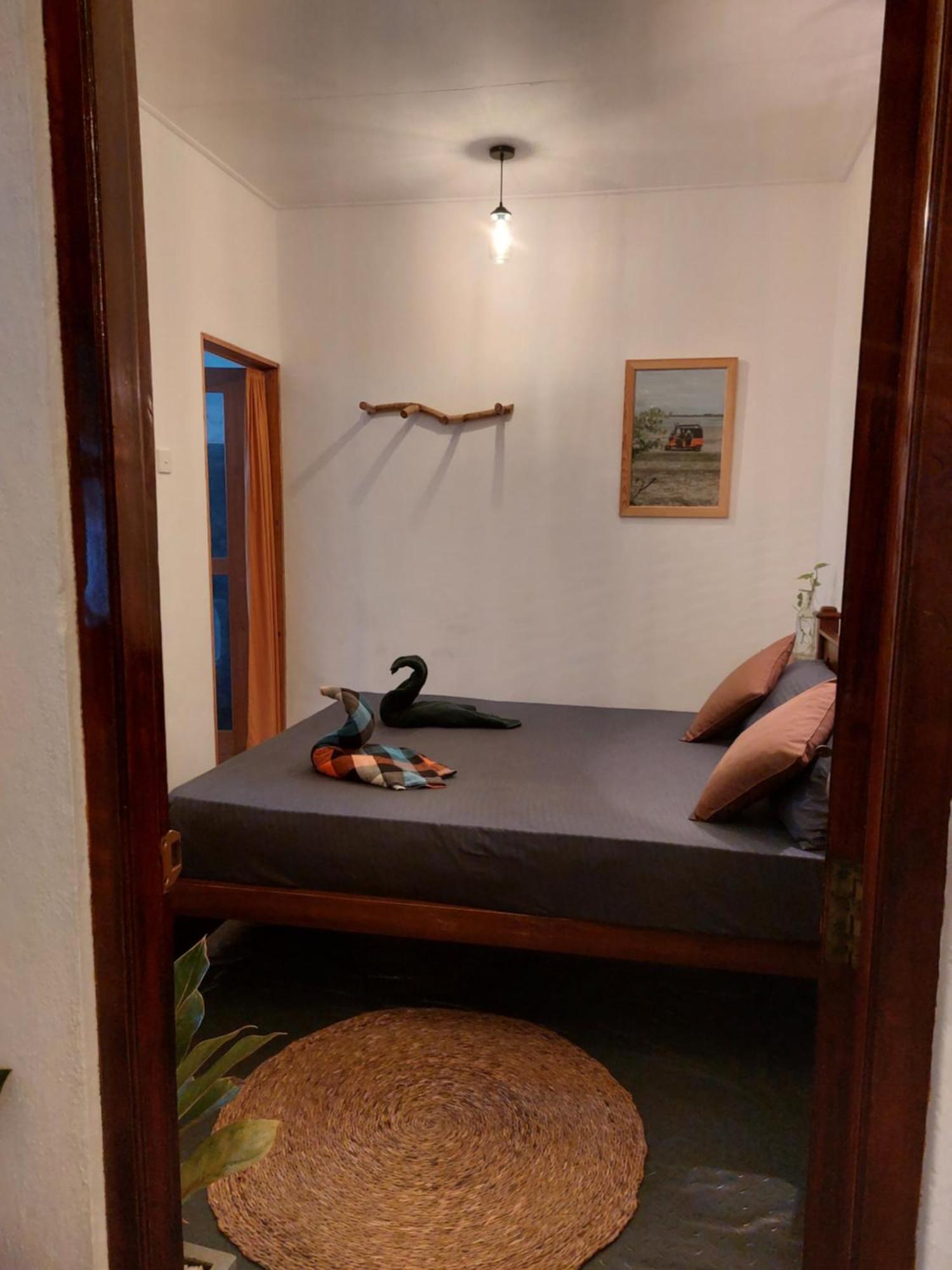 Cosynsurf Bed & Breakfast Matara Luaran gambar