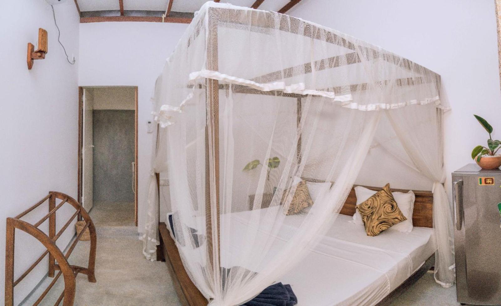 Cosynsurf Bed & Breakfast Matara Luaran gambar