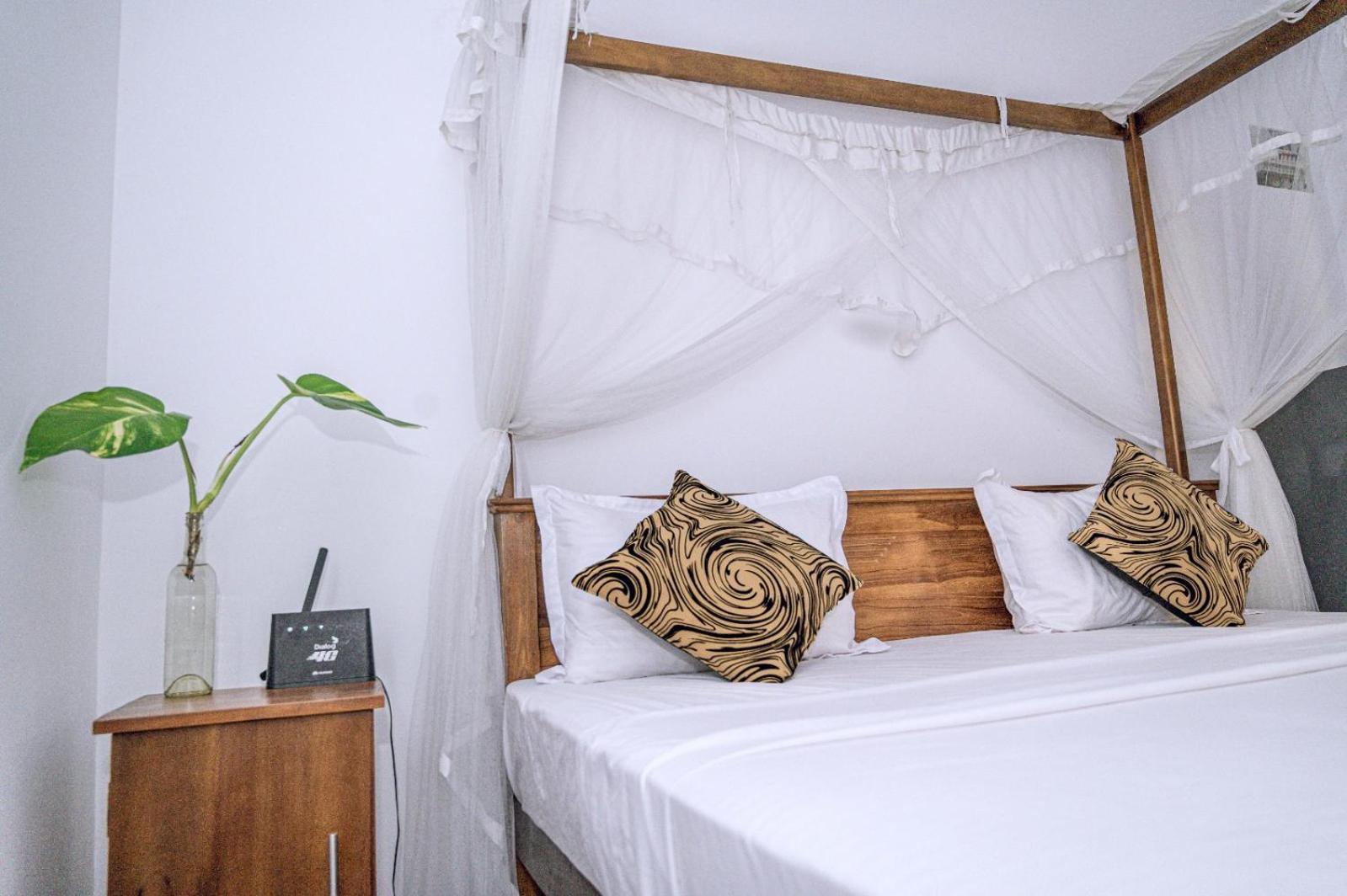 Cosynsurf Bed & Breakfast Matara Luaran gambar