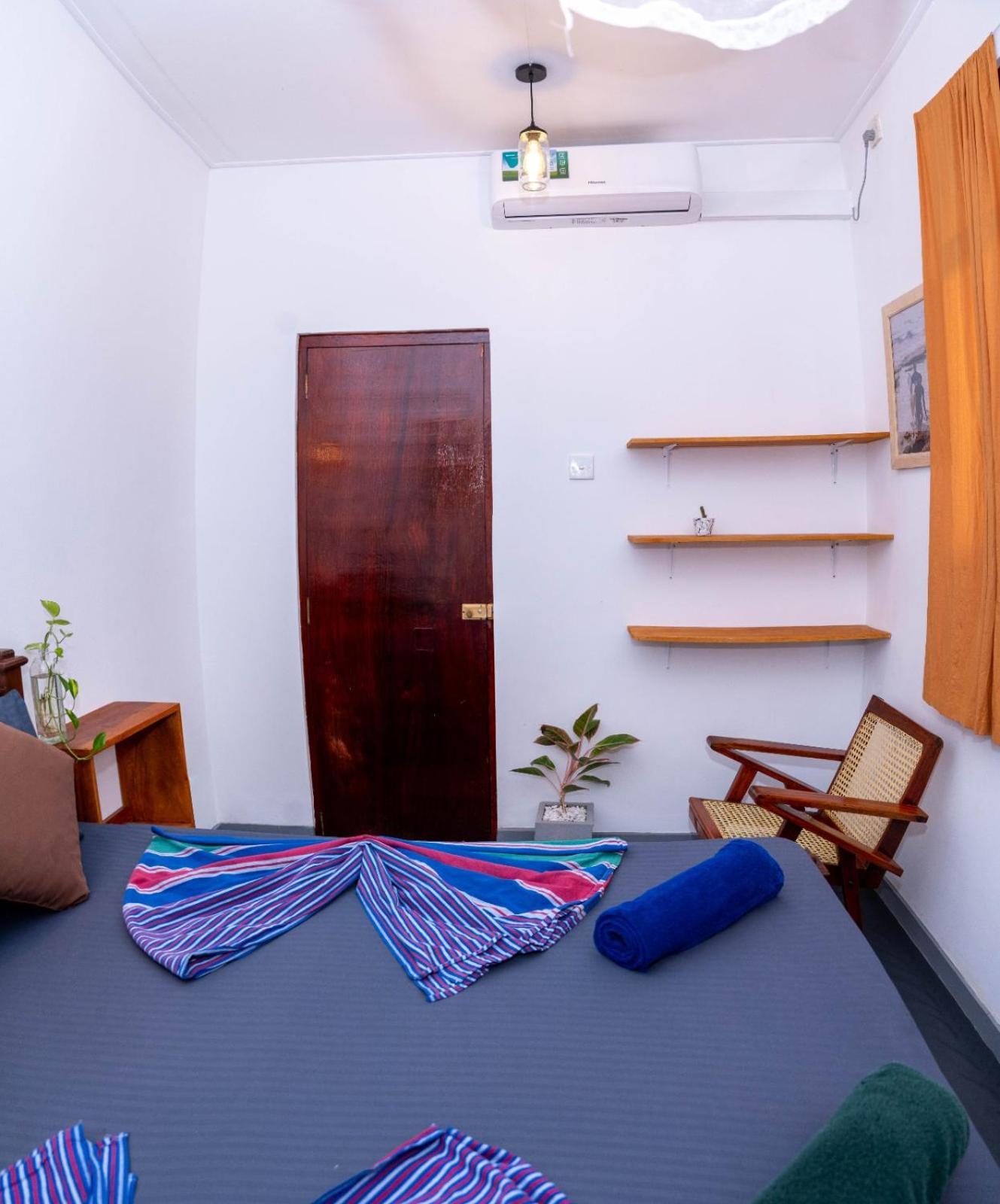 Cosynsurf Bed & Breakfast Matara Luaran gambar
