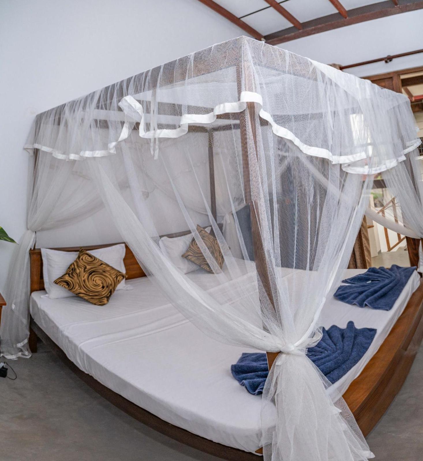 Cosynsurf Bed & Breakfast Matara Luaran gambar