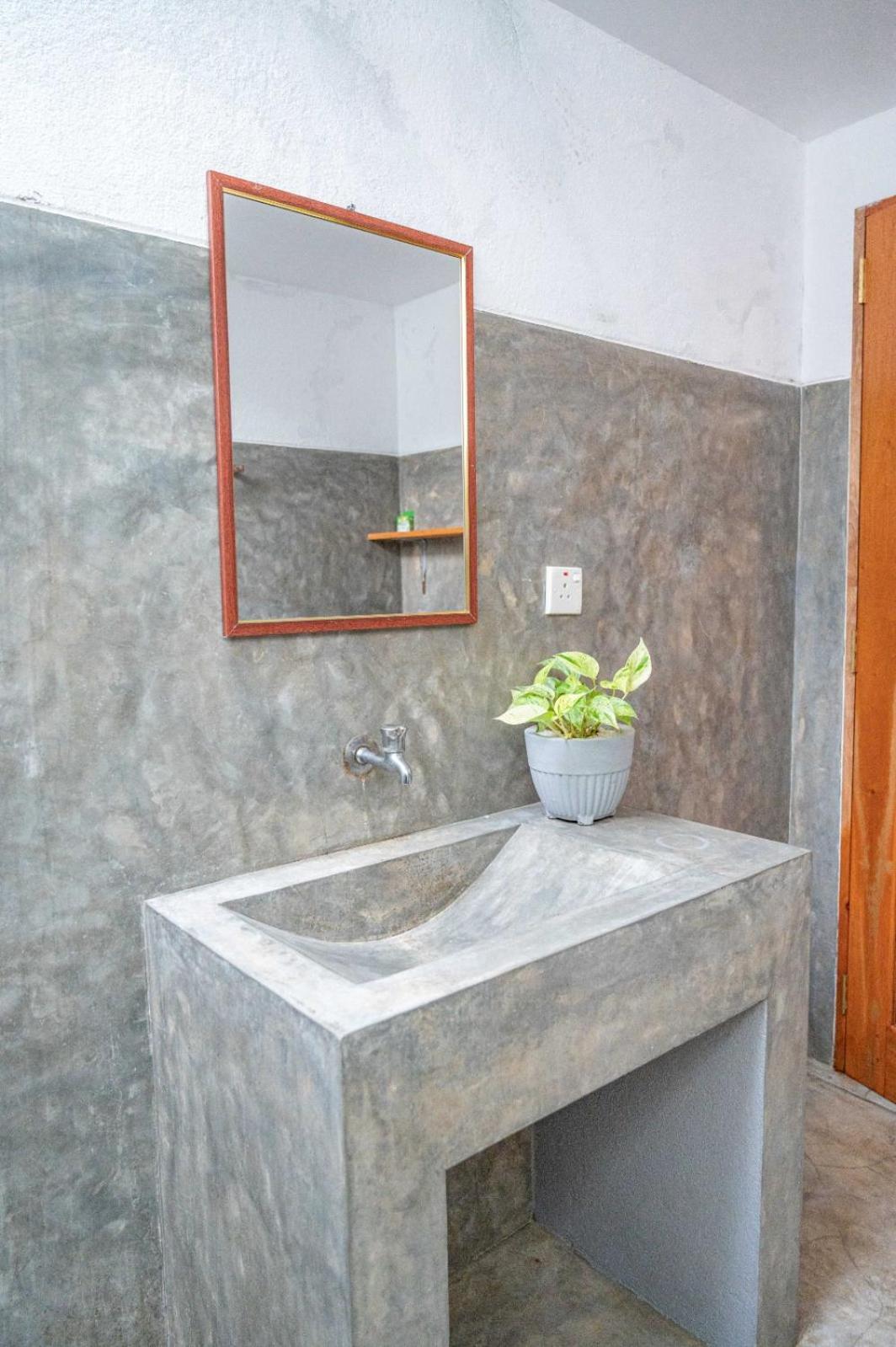 Cosynsurf Bed & Breakfast Matara Luaran gambar
